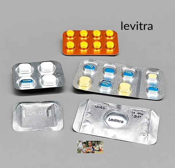 Per comprare il levitra ci vuole la ricetta